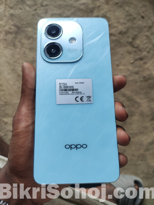 Oppo a3x